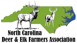 North Carolina Deer & Elk Farmers Association